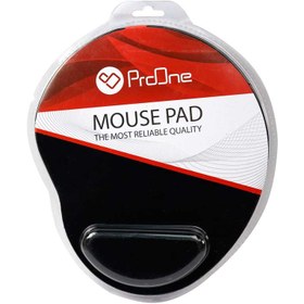 تصویر پد موس ProOne مدل PMP35 mousepad proone pmp35