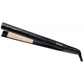 تصویر اتوی موی کراتینه بابیلیس مدل ST420SDE Babyliss 25mm Hair Straightener - ST420SDE