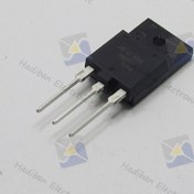 تصویر Mosfet Transistor STFW3N150 