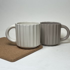 تصویر ماگ سرامیکی مدل 10040 