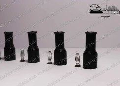 تصویر وایر شمع لیفان X60 