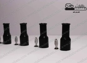 تصویر وایر شمع لیفان X60 