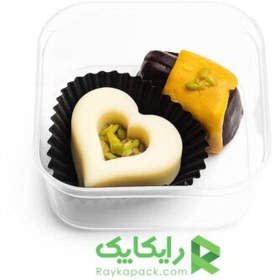 تصویر پک حلوا و خرما مهرسان 