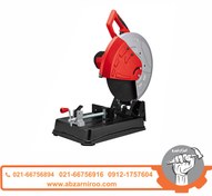 تصویر اره پروفیل بر صنعتی 355 میلیمتری 3000 وات استرانگ مدل STG3000 