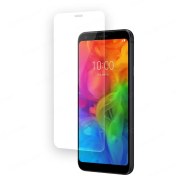 تصویر محافظ صفحه نمایش موبایل الجی Q7 Plus 