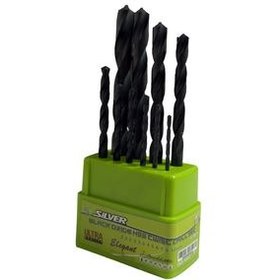 تصویر مته آهن سیلورمدلSMT-SILVER-GTBB10 