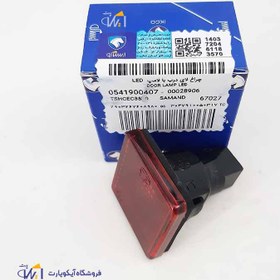 تصویر چراغ لای درب سمند و دنا (LED) شرکتی ایساکو 