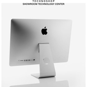 تصویر آیمک استوک 21.5 اینچ اپل iMac Core i5 اسلیم FullHD 