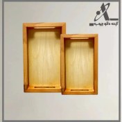 تصویر سینی مزه 