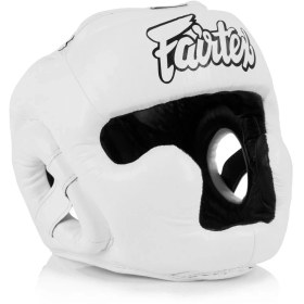 تصویر کلاه بوکس فرتکس 