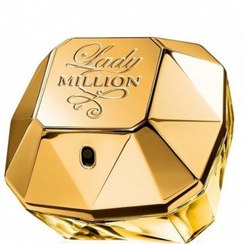 تصویر عطر ادکلن پاکو رابان لیدی میلیون Paco Rabanne Lady Million