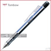 تصویر مداد مکانیکی مونو گراف تومبو کلاسیک۰.۷ میلی متر Tombow Mono graph classic 0.7 mm 