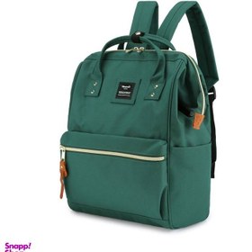 تصویر کوله پشتی هیماواری مدل 9001 کد M10 HIMAWARI BACKPACK 9001-M10