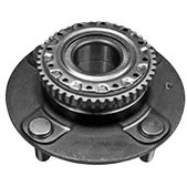 تصویر توپی چرخ عقب هیوندای آوانته 