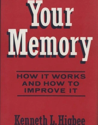 خرید و قیمت دانلود کتاب Your Memory: How it Works and How to Improve it 1989 | ترب