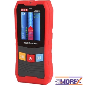 تصویر اسکنر دیوار یونیتی مدل UT387E Wall Scanner UNI-T UT387E