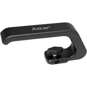 تصویر دستهٔ حمل و اتصال اسکار مدل SQA-Series 