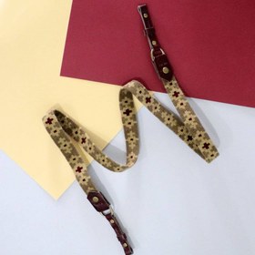 تصویر بند عینک گلیمی تارا 