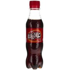 تصویر نوشابه عالیس حجم ۲۵۰ میلی لیتر 