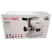 تصویر چرخ گوشت نانیوا مدل MK-G50 