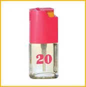 تصویر عطر بیک زنانه شماره 20 