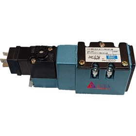 تصویر شیر برقی مک کد MV-A1C-A111-PM-501JM 