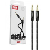 تصویر کابل AUX صدا ارلدام 35 Earldom AUX cable 35