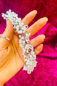 تصویر ریسه عروس 