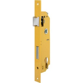 تصویر قفل 6/5 سوییچی فاخر 