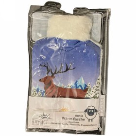 تصویر کیسه آب گرم امسیگ مدل HB164 