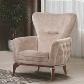 تصویر مبل 8 نفره مدل آیدین 