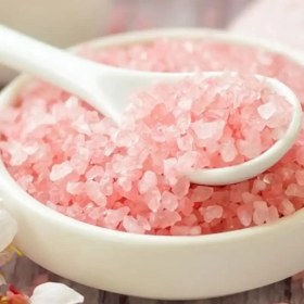 تصویر نمک صورتی 300 گرمی 