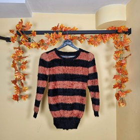 تصویر بافت رز 