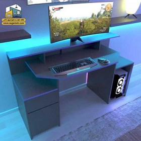 تصویر میز گیمینگ DGP68 