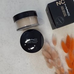 تصویر پودر فیکس مکMAC - شماره۱ 