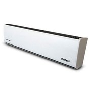 تصویر پرده هوای دکوراتیو فراز کاویان مدل FM 1215 