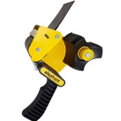 تصویر دستگاه چسب کش بلک الفنت Elephant 