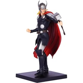 تصویر فیگور ثور Thor figure