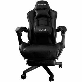 تصویر صندلی گیمینگ ریدمکس DRAKON DK709 RaidMax DRAKON DK709 Gaming Chair