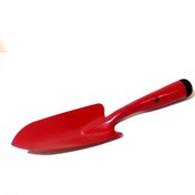 تصویر بیلچه گلکاری فولادی Flower shovel