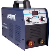 تصویر دستگاه جوش (اینورتر) AC-48250 اکتیو ا welding-inverter-AC-48250-active welding-inverter-AC-48250-active