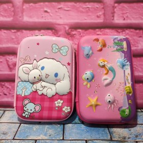 تصویر جامدادی تبلتی 