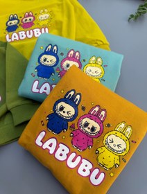 تصویر دورس تک لبوبو 