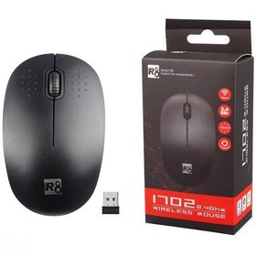 تصویر موس بی سیم 1602 MOUSE WIRLESS 1602