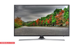 تصویر تلویزیون 55 اینچ سامسونگ مدل NU7900 Samsung 55NU7900 TV
