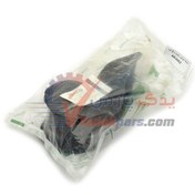 تصویر دسته موتور شماره 3 تیبا ساینا کوییک امیرنیا (1عدد) AMIRNIA AN-0962 NO3 Motor Mount SAIPA TIBA TABRIZ IRAN