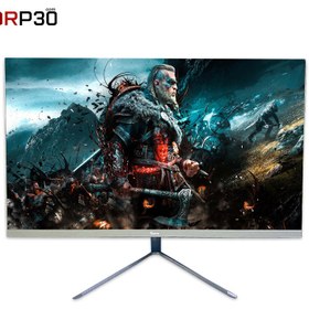 تصویر مانیتور جی پلاس (در حد نو) مدل GDM-226LN سایز 22 اینچ ا Gplus GDM-226LN 22Inch Full HD Monitor 