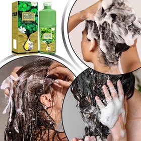 تصویر رنگ مو بابل موس اورجینال ۵۰۰ میل 