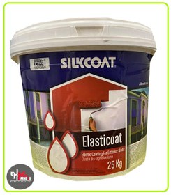 تصویر رنگ ترک الاستیکوت 