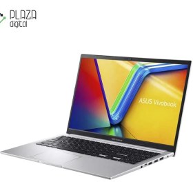 تصویر لپ‌ تاپ 15.6 اینچی ایسوس Vivobook 15 X1502ZA i3 1220P 8GB 512GB ASUS Vivobook 15 X1502ZA i3 1220P 8GB 512GB SSD 15.6 Inch